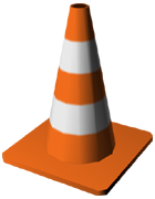 Traffic Cone