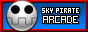 [Sky Pirate Arcade]
