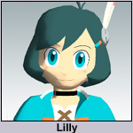 [Lilly]