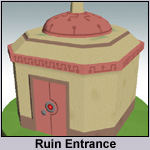 [Ruin Entrance]