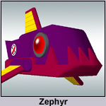 [Zephyr]